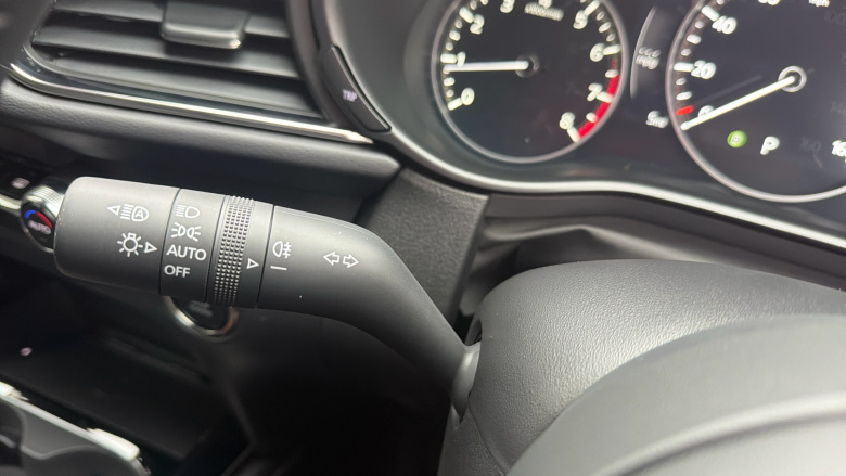 Mazda CX-30 2.5 e-Skyactiv G MHEV 140 Exclusive-Line 5dr Auto Petrol Hatchback